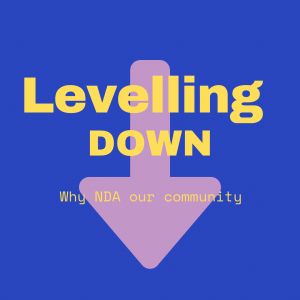 Why the Margate Town Deal is Failing – Part 3…