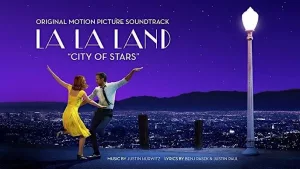 LA LA LAND 