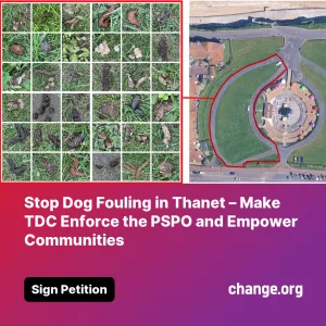 Fed Up with Dog Mess Everywhere? So Are We💩