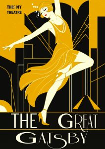 The Great Gatsby Theatre