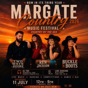 Margate country music Festival