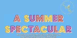 Theatre A summer Spectacular