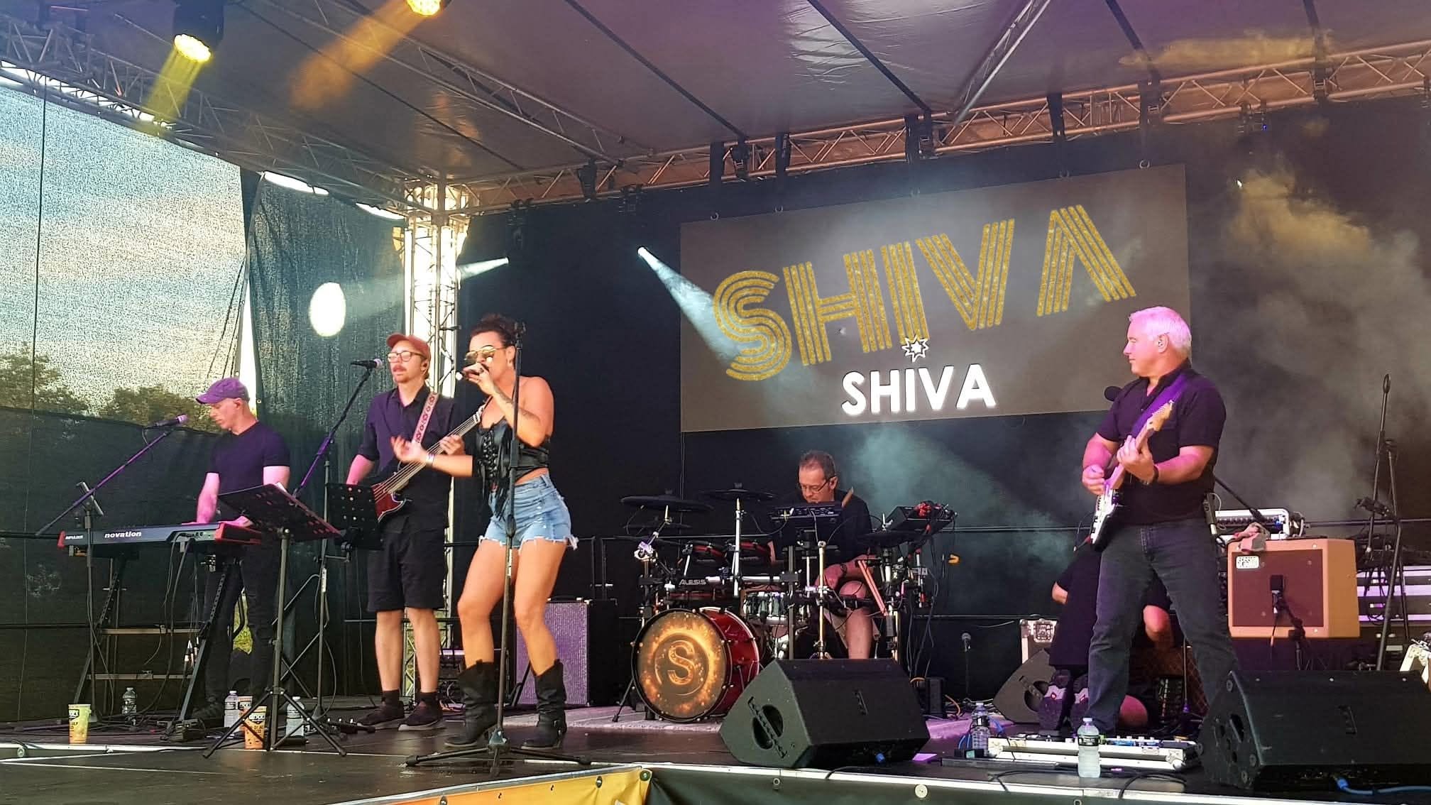SHIVA